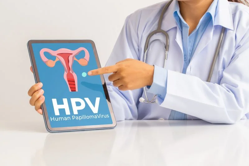 Szczepienia przeciw wirusowi HPV